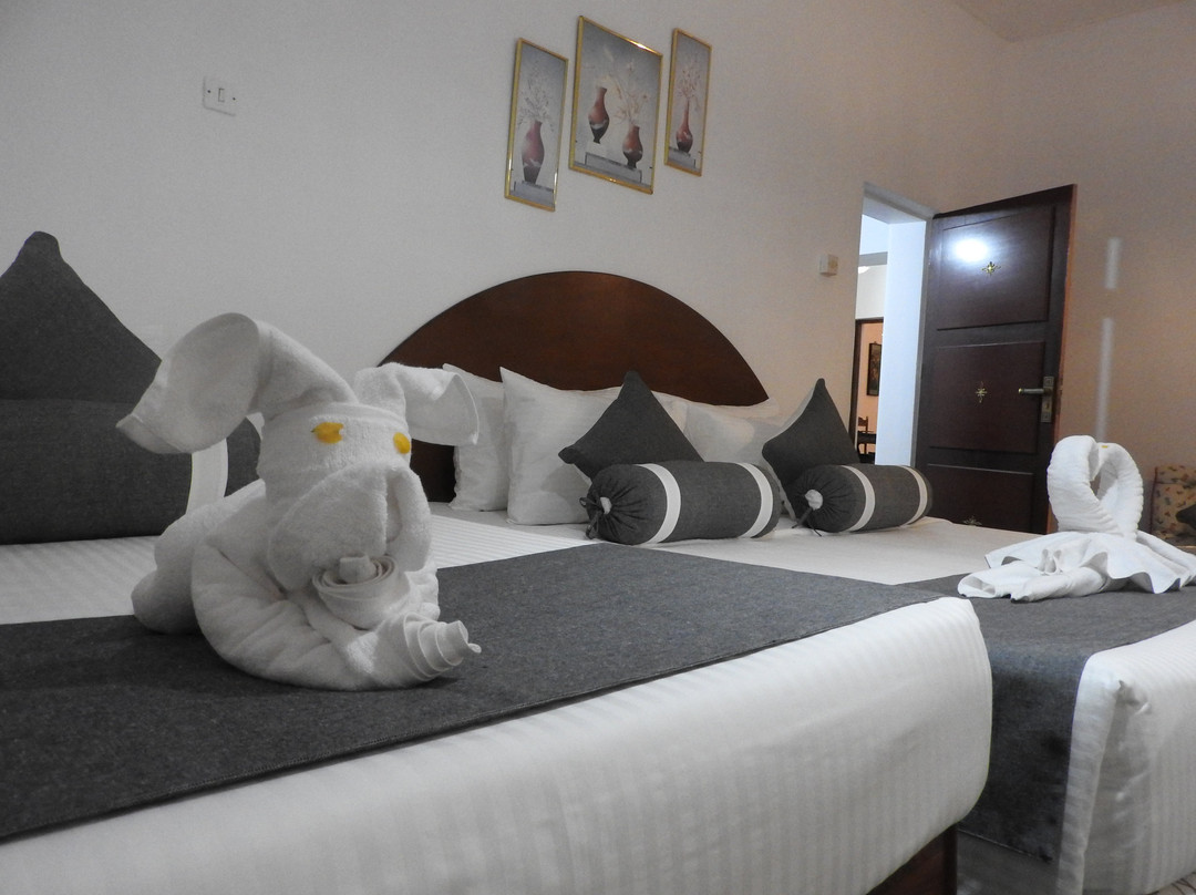 Aruma Villa