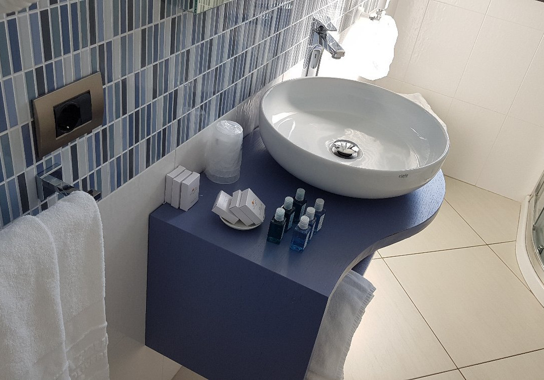 Hotel Riviera Azzurra主图