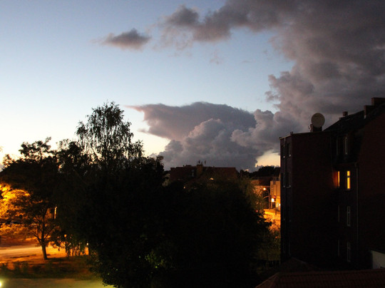 Europa Hotel Greifswald主图