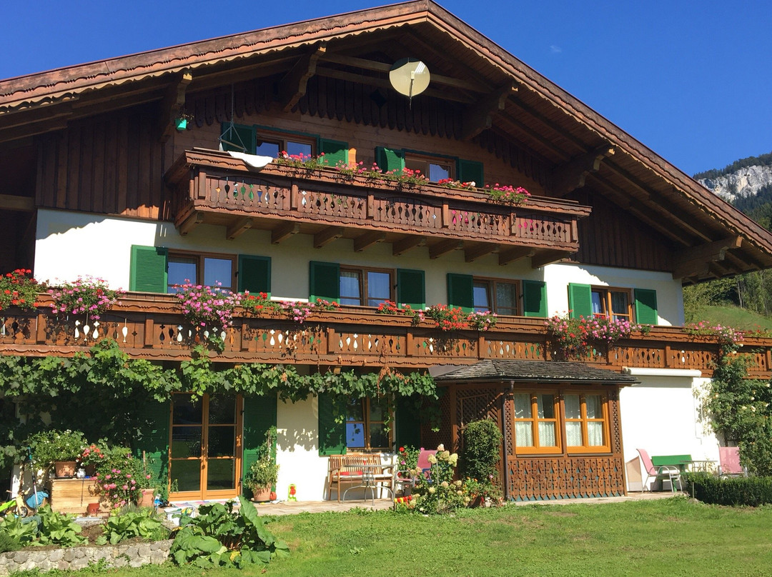 Haus Puntigam