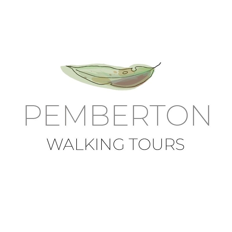 Pemberton Walking Tours-彭伯顿必去景点