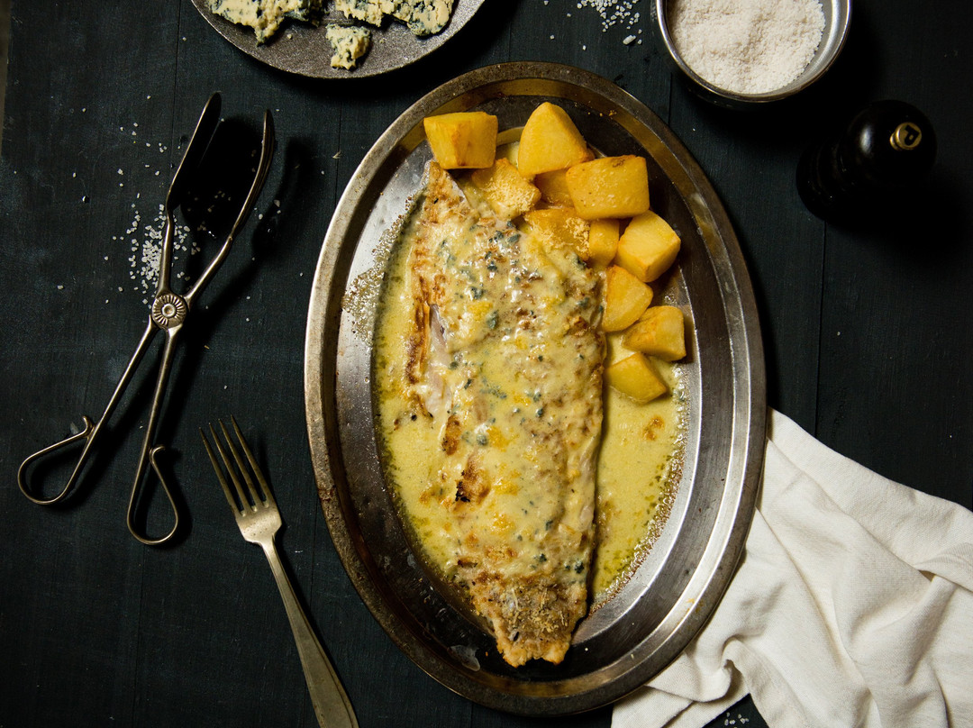 Santa Rita Marisquería