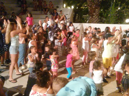 Mediterranee Thalasso Golf主图