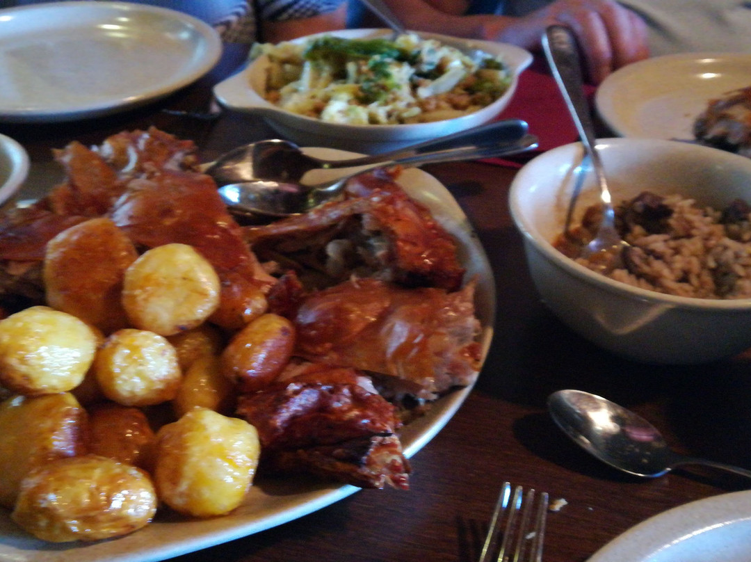 Roqueiro旅游攻略图片