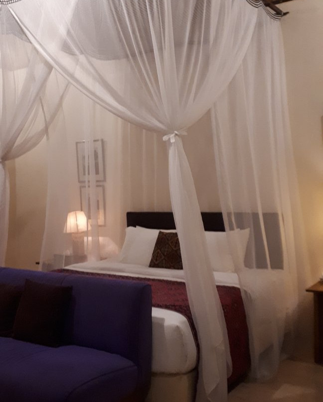 Baliwood Resort - The Mansion主图