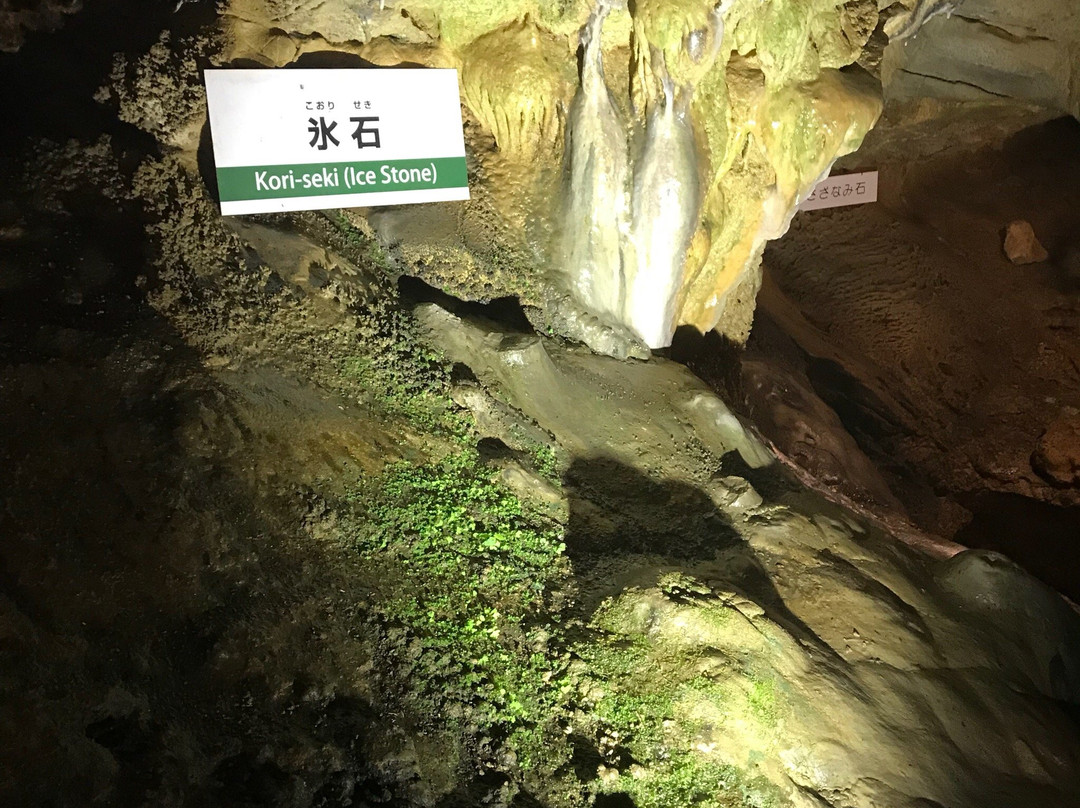 Fujido Cave景点图片
