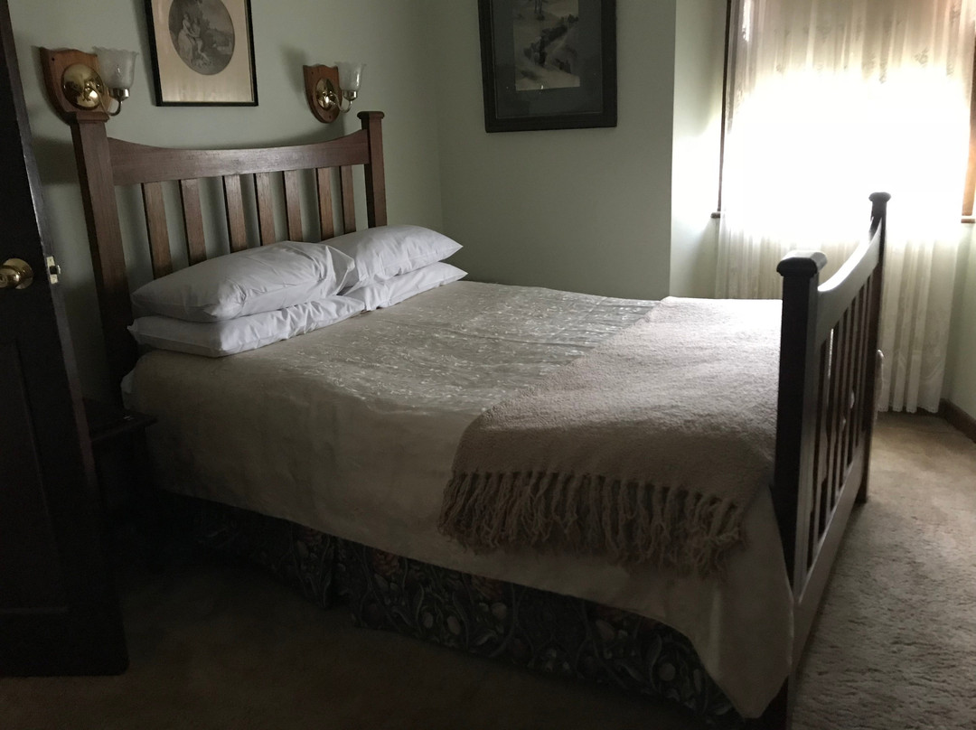 Oatlands Lodge B&B主图