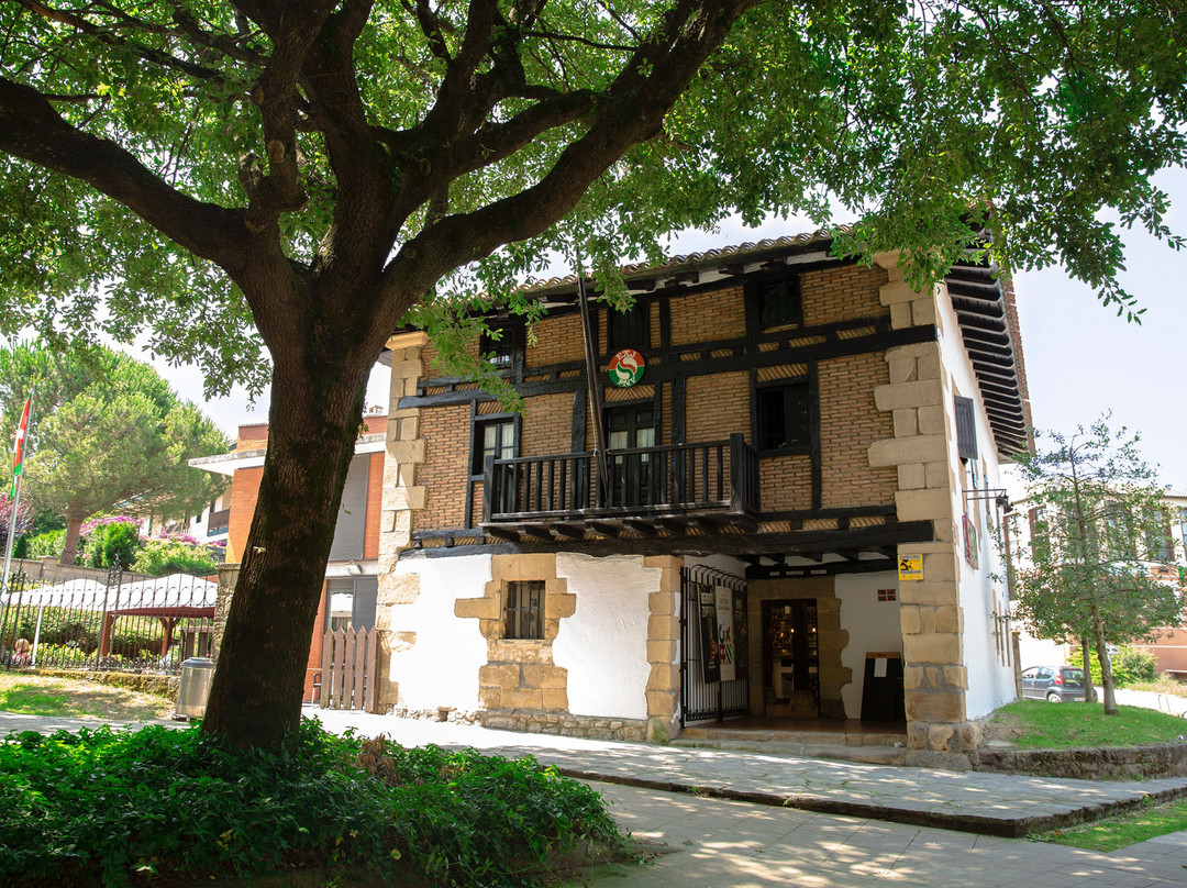 Getxo Zaharra