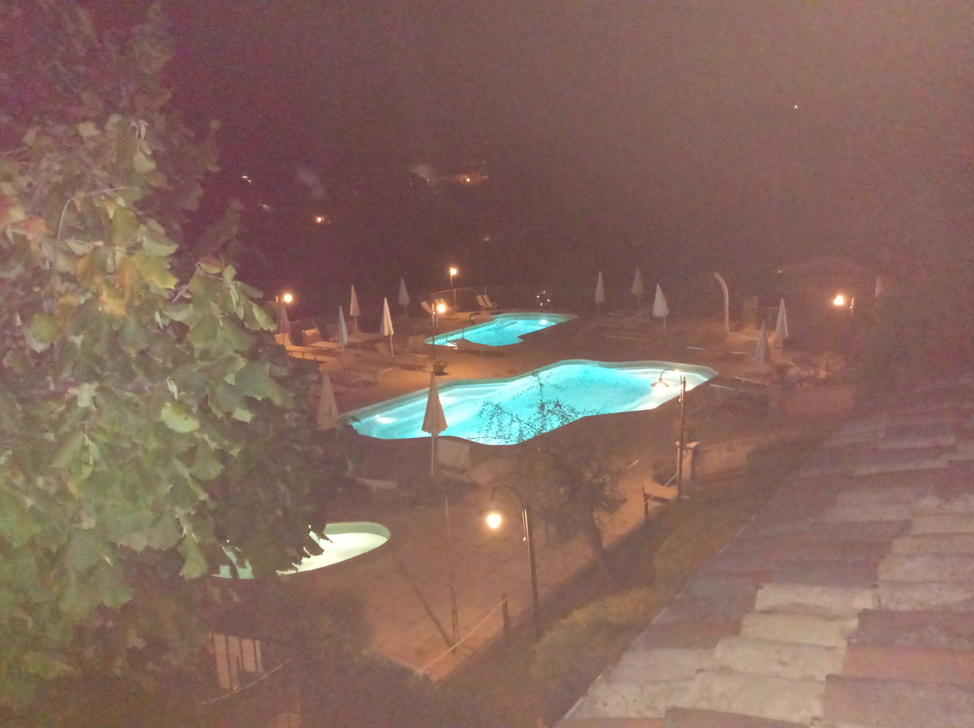 Ca' San Sebastiano Wine Resort & Spa主图
