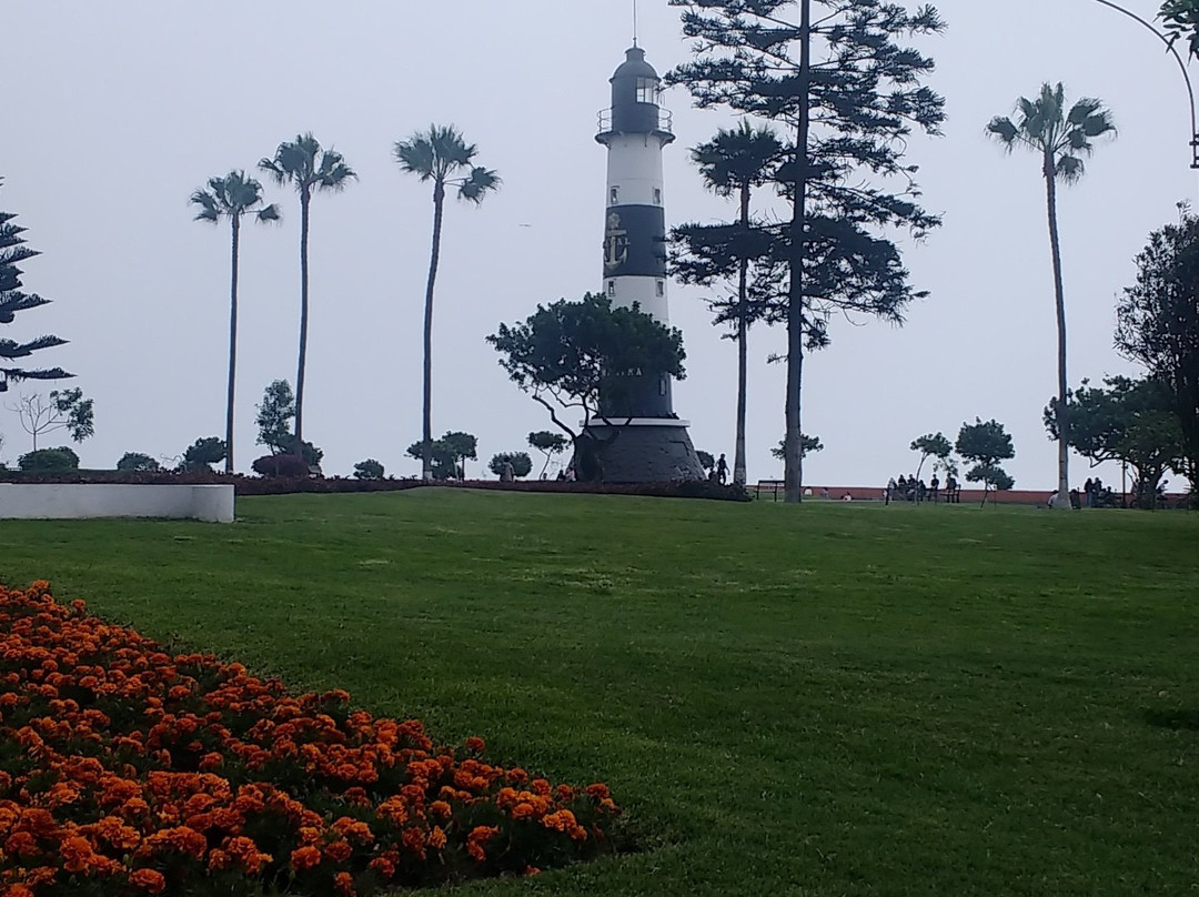 Lima's Drivers & Tours-利马必去景点