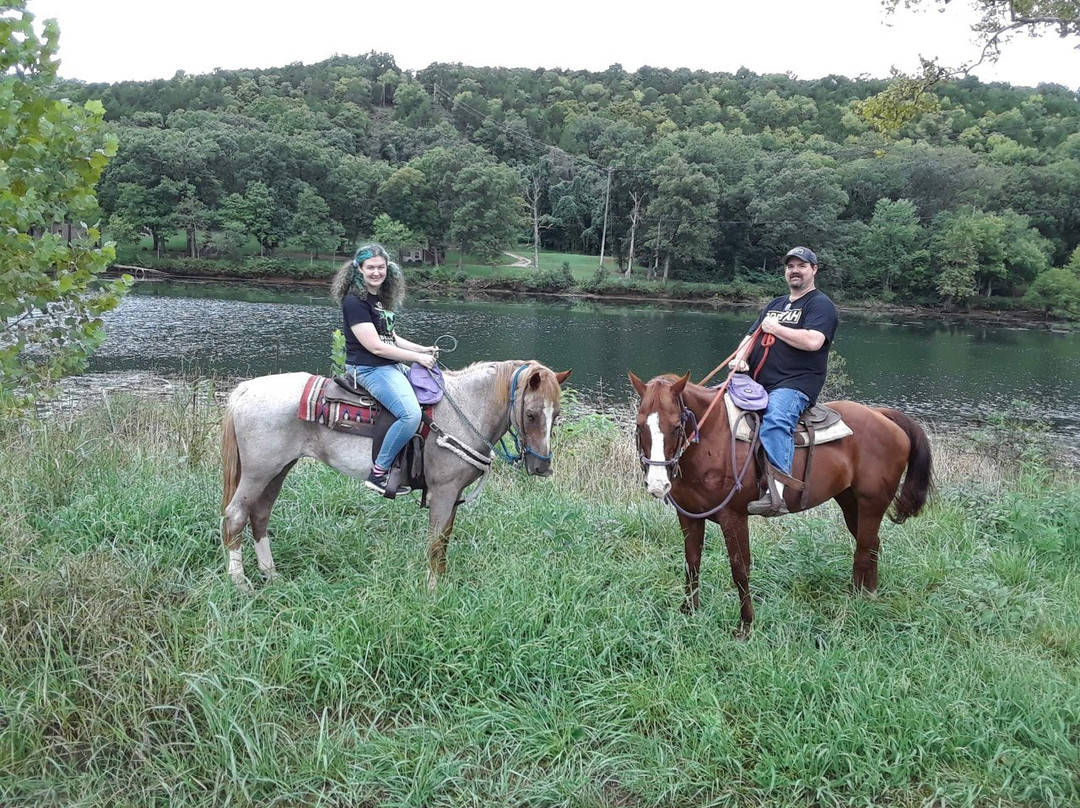 Pot A Gold Western Adventures-布兰森必去景点