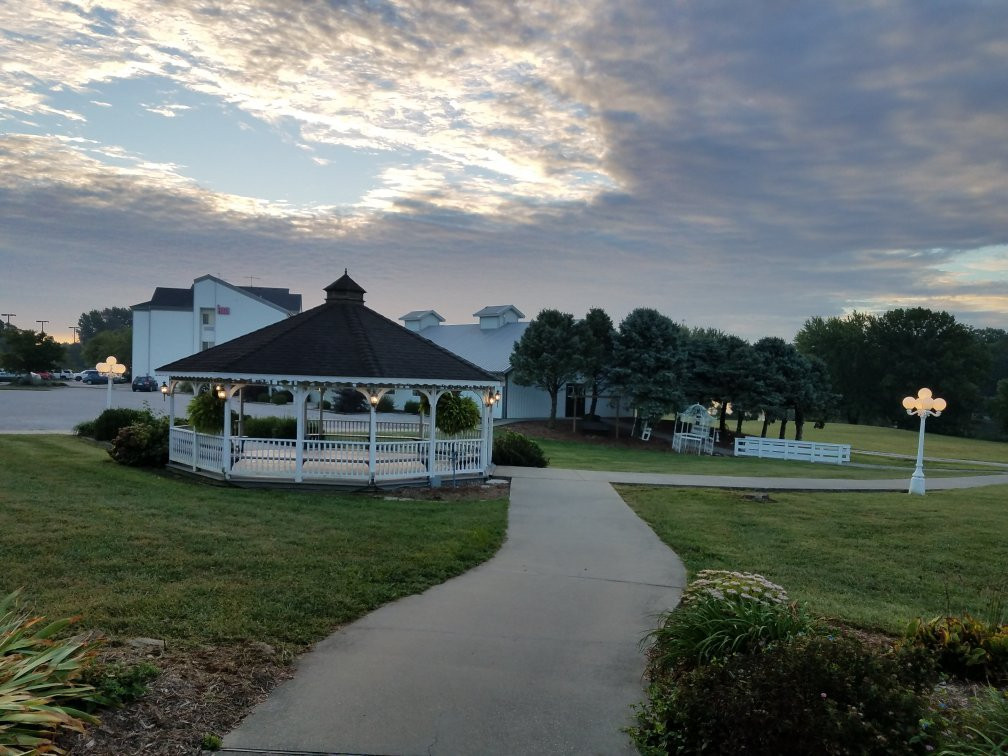 Gasthof Village Inn主图