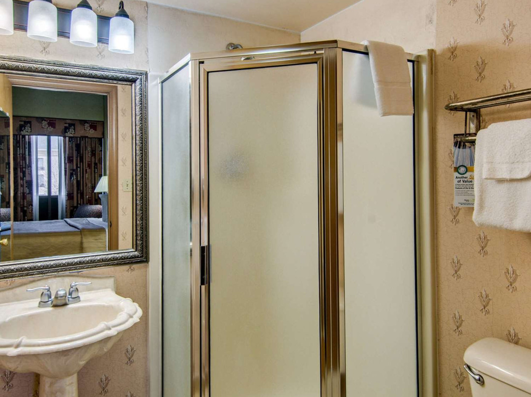 Quality Inn Salem - I-81主图