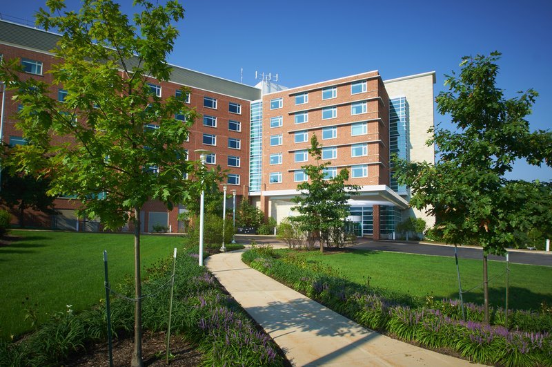 The Penn Stater Hotel & Conference Center-官方