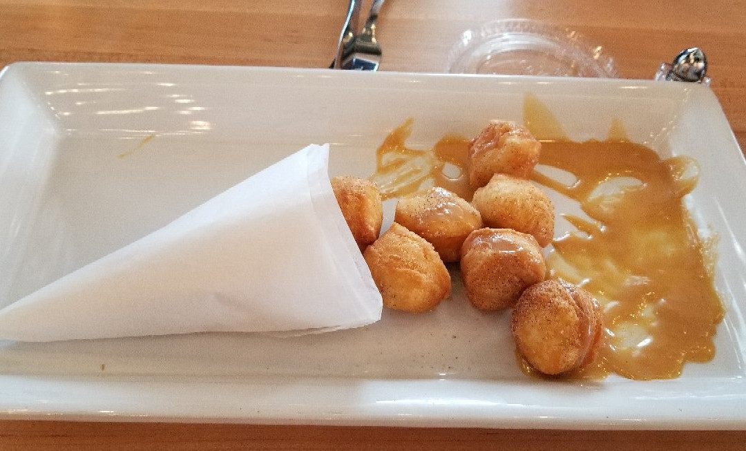 Stella Southern Cafe