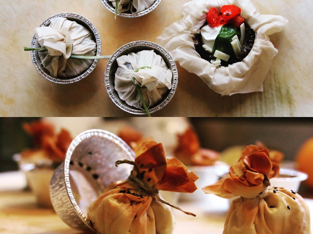 Kurabu Marzamemi-Marzamemi必去景点