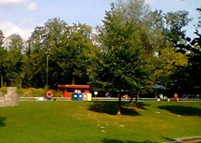 Pullach im Isartal旅游攻略图片