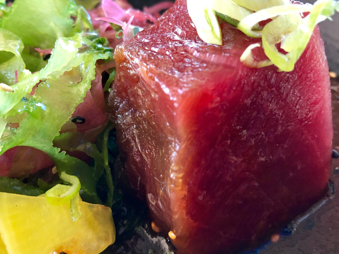 Umi Sushi Experience-格乔必去景点