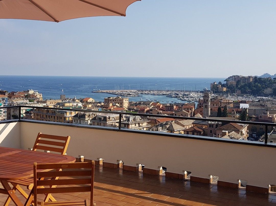 La Corte dei Rei主图