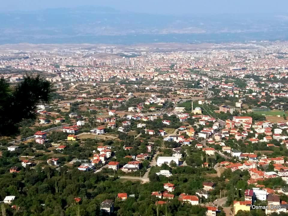 Ornaz Vadisi景点图片