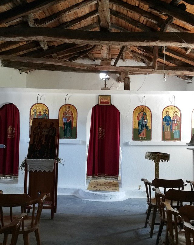 Saint Pavlos Church景点图片