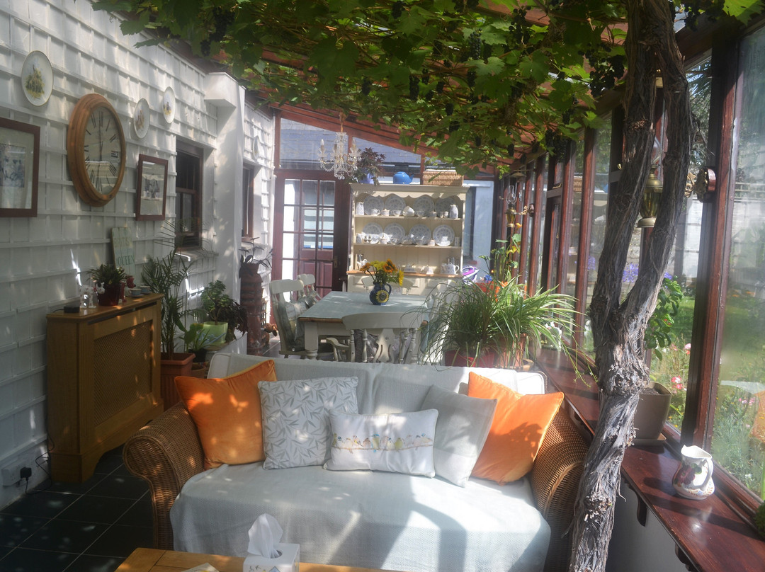 The Old Chapel Bed and Breakfast主图