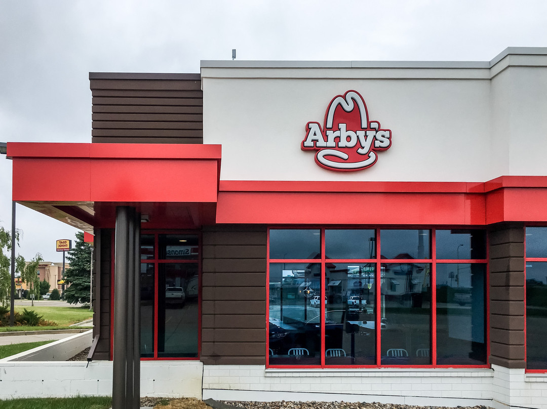 Arby's