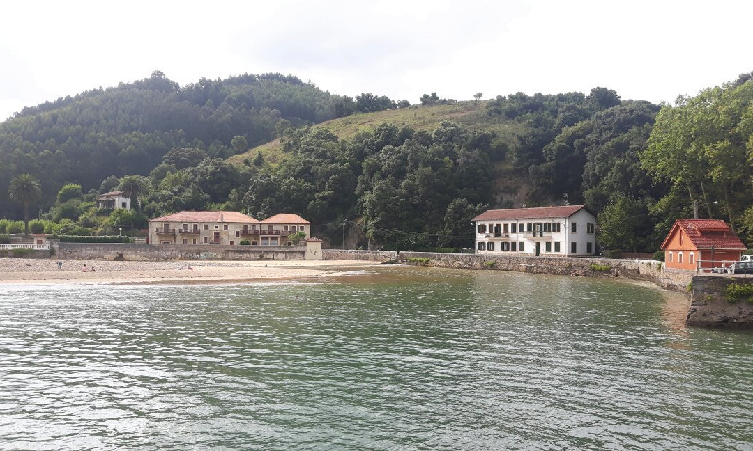 Playa de Dicido-Miono必去景点