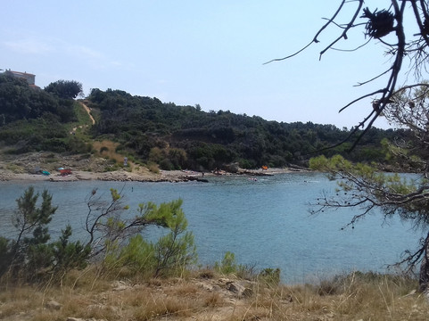 Rab-Maman trail-Rab Town必去景点