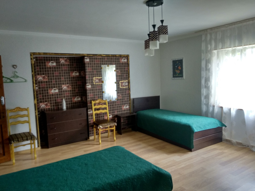 Art House Kutateli主图