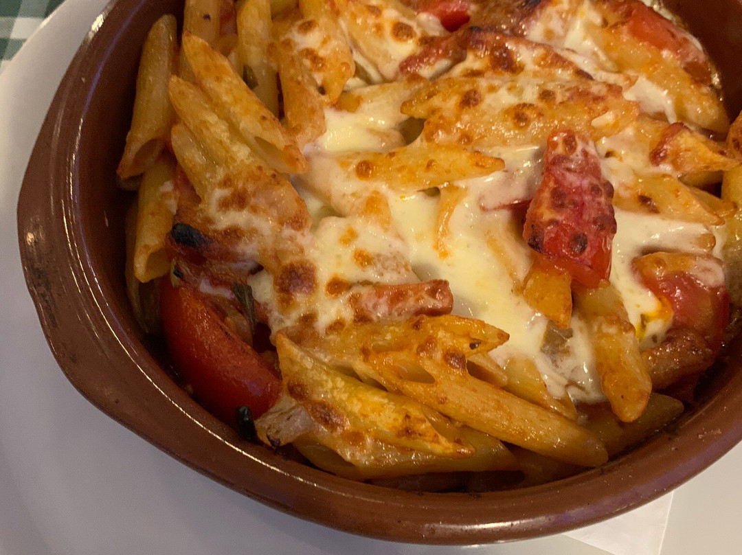 Da vinci los boliches