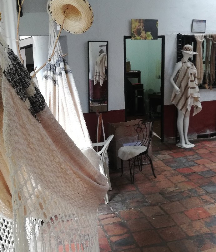 Museo del Algodon y el Lienzo de la Tierra景点图片