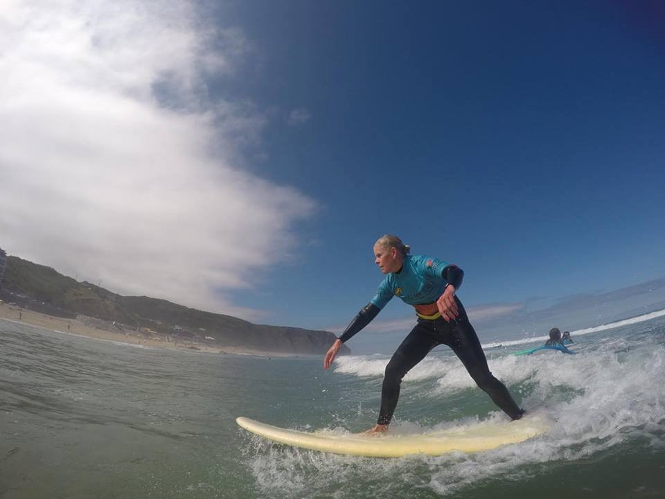 Sintra Surf School景点图片