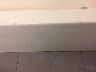 哥伦布-布拉德利公园克拉丽奥波茵特酒店-浴室