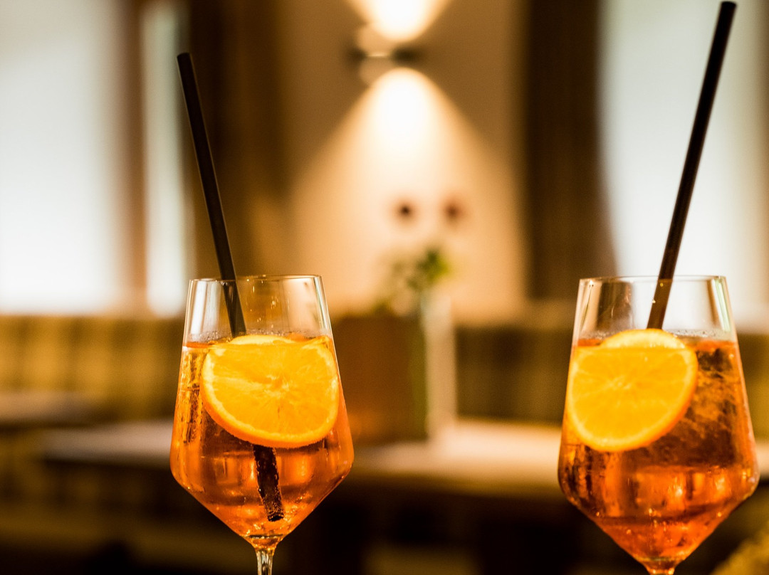 Hotel Hindenburglinde主图