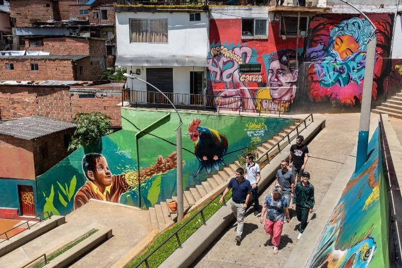 Other Local Experiences-麦德林必去景点