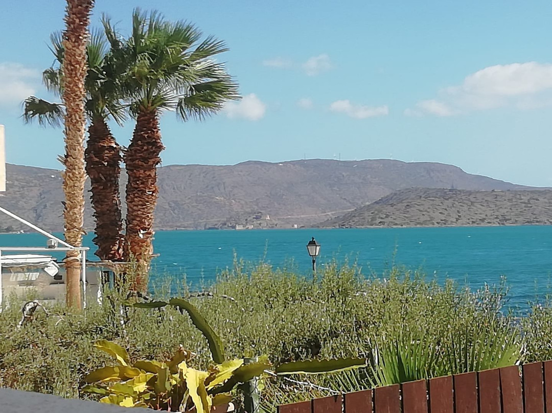 Elounda Alikes Suites & Studios主图