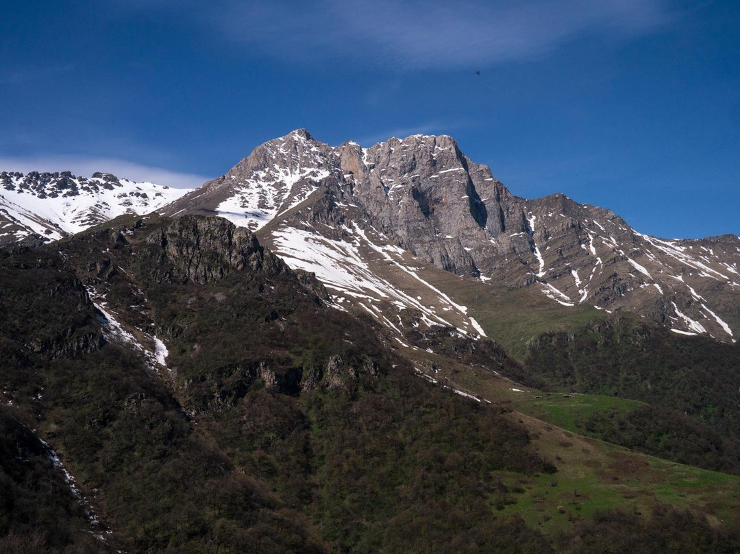 Khustup-Kapan必去景点