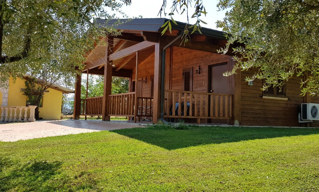 Agriturismo La Selva B&B主图