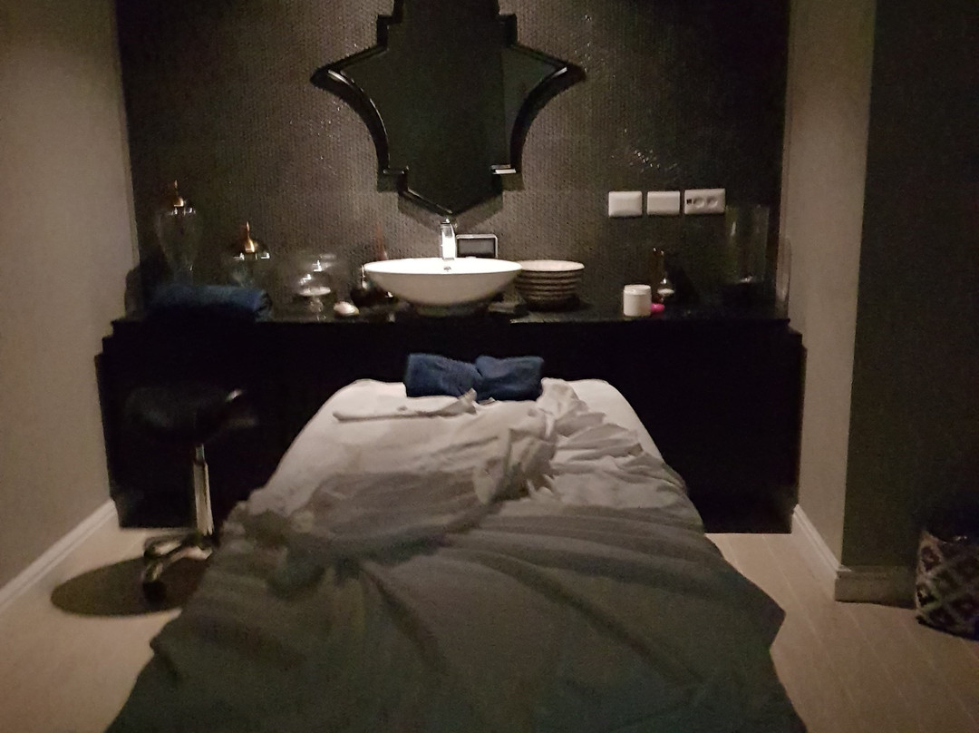 Via Maris Spa-Netanya必去景点