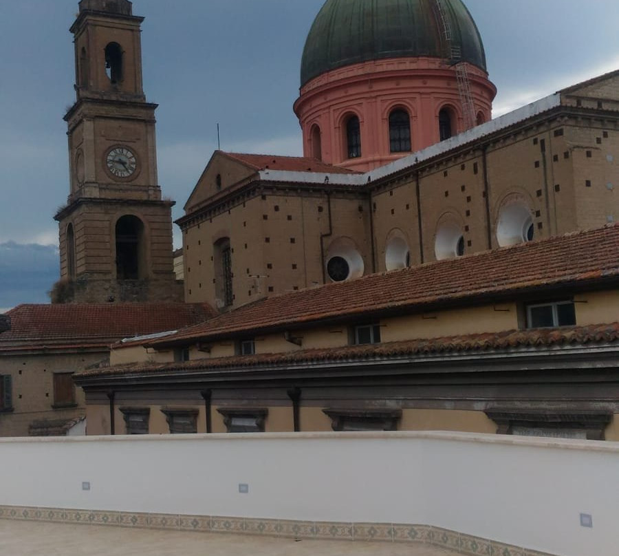 Relais Palazzo Duomo主图