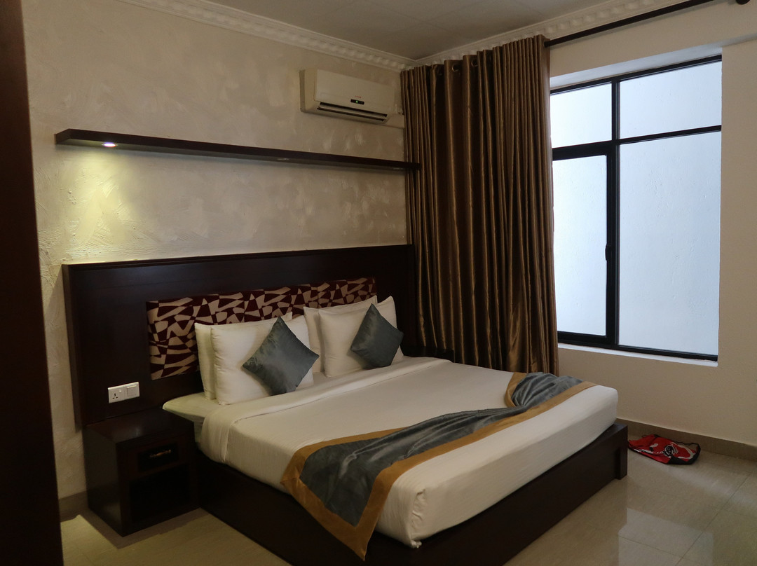 Mount Best Hotel- Mount Lavinia主图