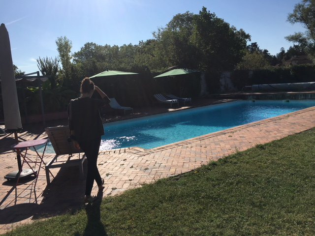 L'Orangerie de Chatel主图