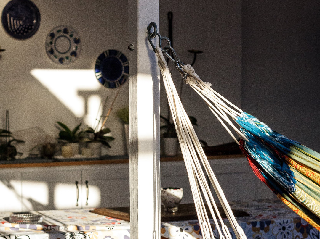 Blue Sky Guest House Arniston主图