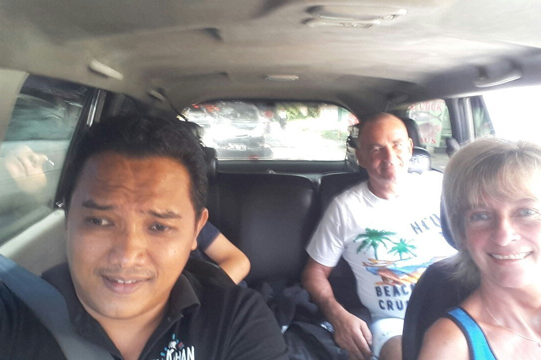 Flexible Travel-棉兰必去景点