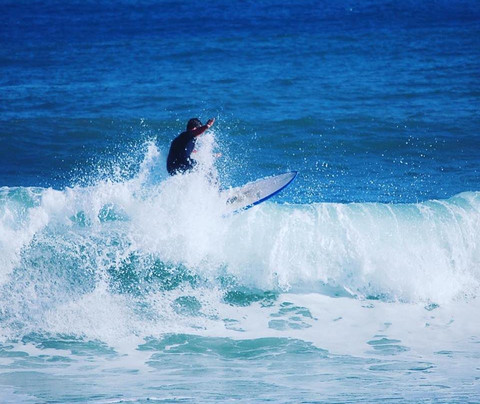 Aloha Sport-坎佩略必去景点