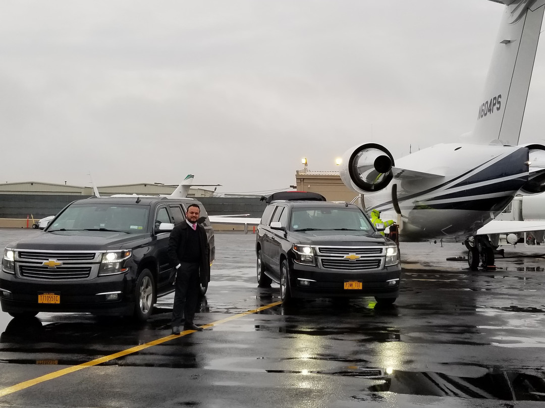 Imperial Limo WorldWide-纽约市必去景点