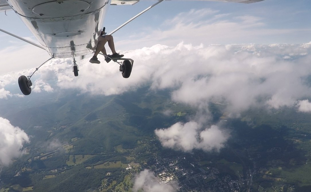 Green Mountain Skydiving景点图片