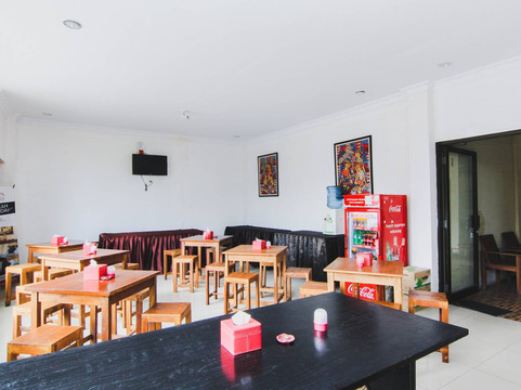 维斯玛布特拉再也酒店主图