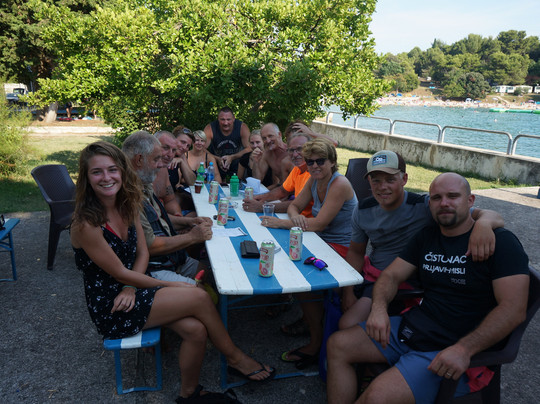 Diving Pula Ceti Sub-普拉必去景点